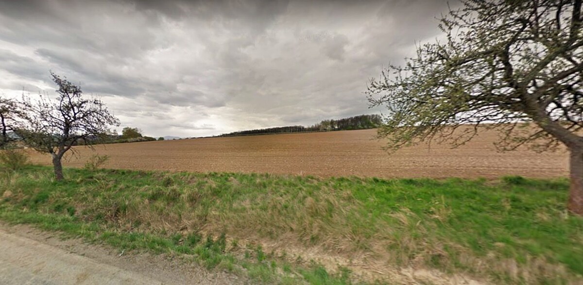 IBA U NÁS! Investičný stavebný pozemok 4.115m2, Svinná — foto 5