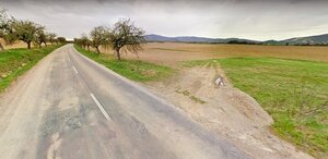 IBA U NÁS! Investičný stavebný pozemok 4.115m2, Svinná — foto 7