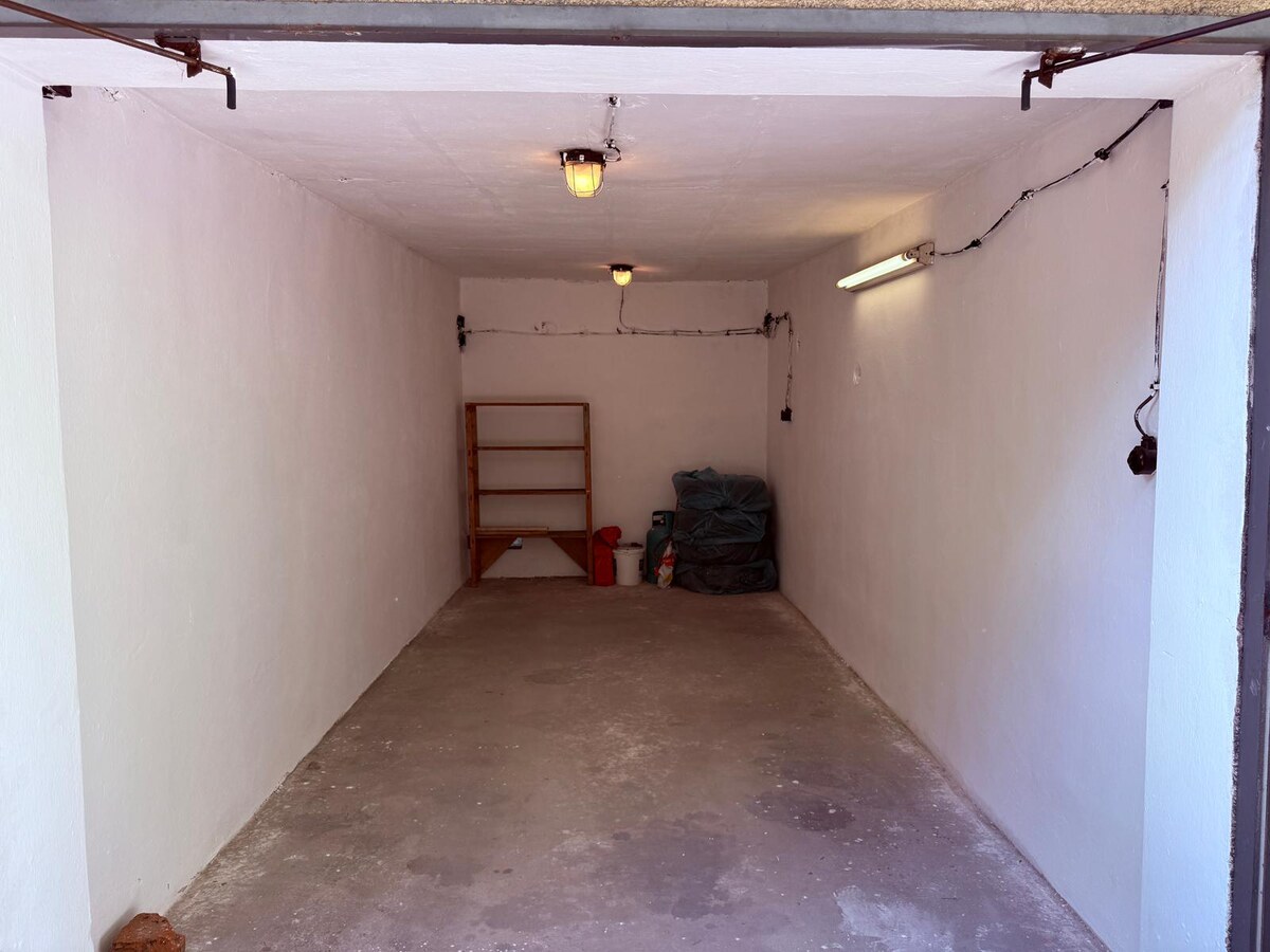 IBA U NÁS! Garáž, 17m2, Partizánska ul., Trenčín — foto 3
