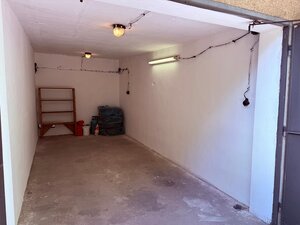 IBA U NÁS! Garáž, 17m2, Partizánska ul., Trenčín — foto 4