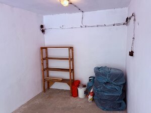 IBA U NÁS! Garáž, 17m2, Partizánska ul., Trenčín — foto 5