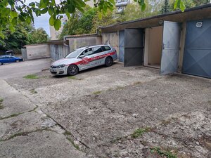 IBA U NÁS! Garáž, 17m2, Partizánska ul., Trenčín — foto 6