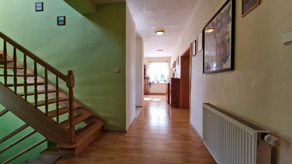 AstonReal: ponúka na predaj 6-izbový rodinný dom Spišský Štvrtok — foto 15