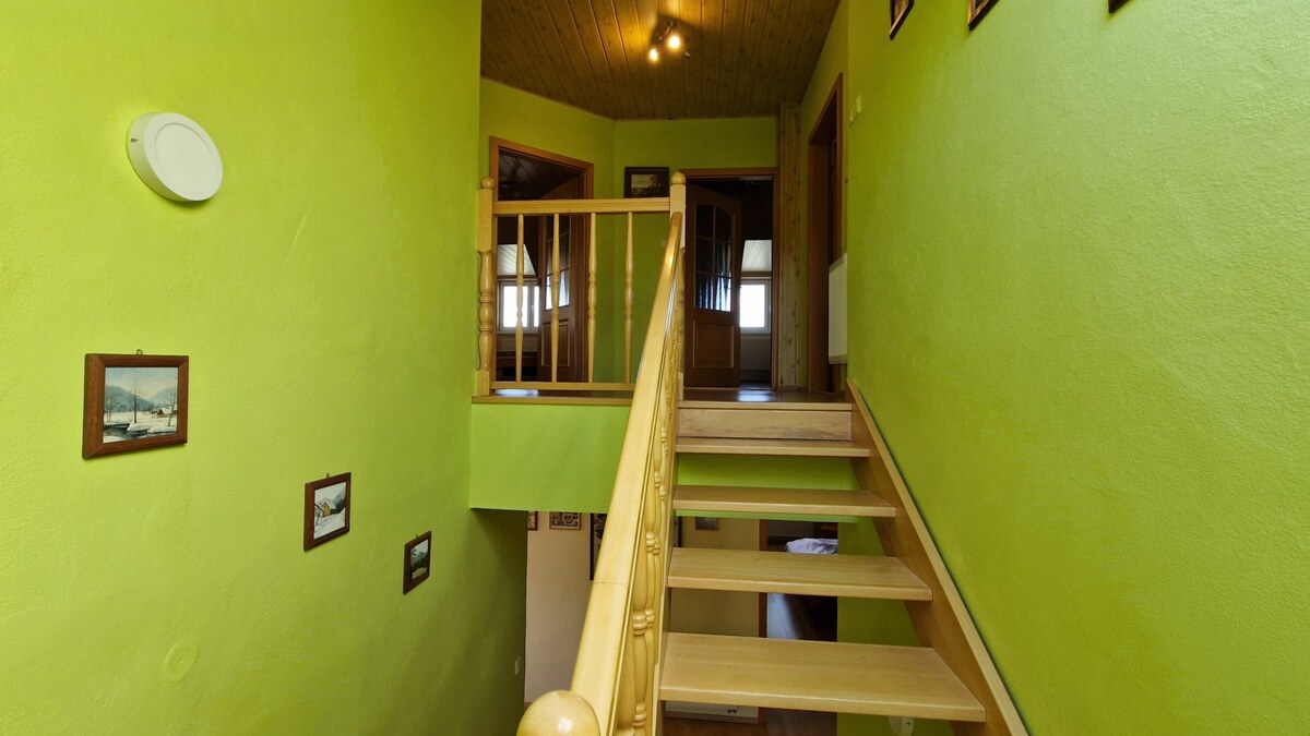 AstonReal: ponúka na predaj 6-izbový rodinný dom Spišský Štvrtok — foto 17