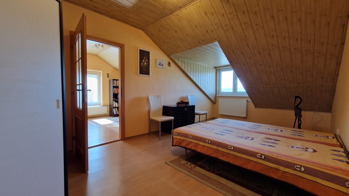 AstonReal: ponúka na predaj 6-izbový rodinný dom Spišský Štvrtok — foto 22