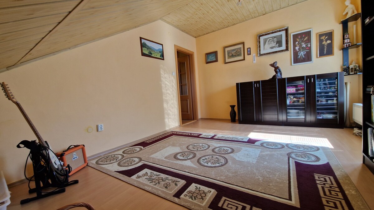 AstonReal: ponúka na predaj 6-izbový rodinný dom Spišský Štvrtok — foto 25