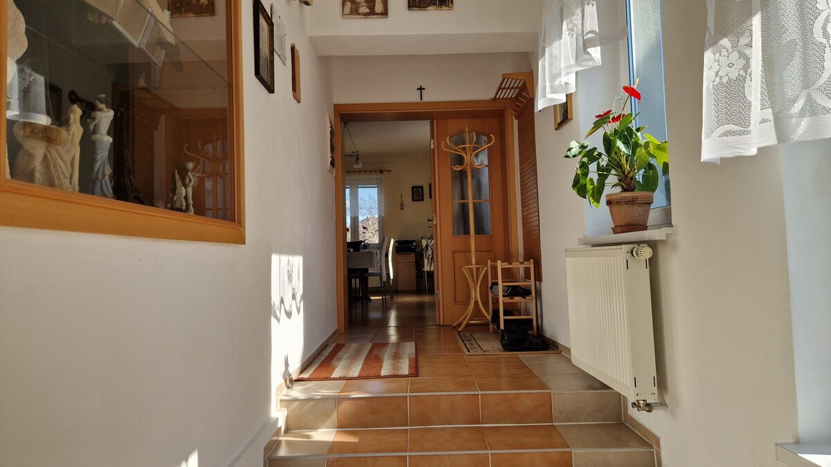 AstonReal: ponúka na predaj 6-izbový rodinný dom Spišský Štvrtok — foto 33