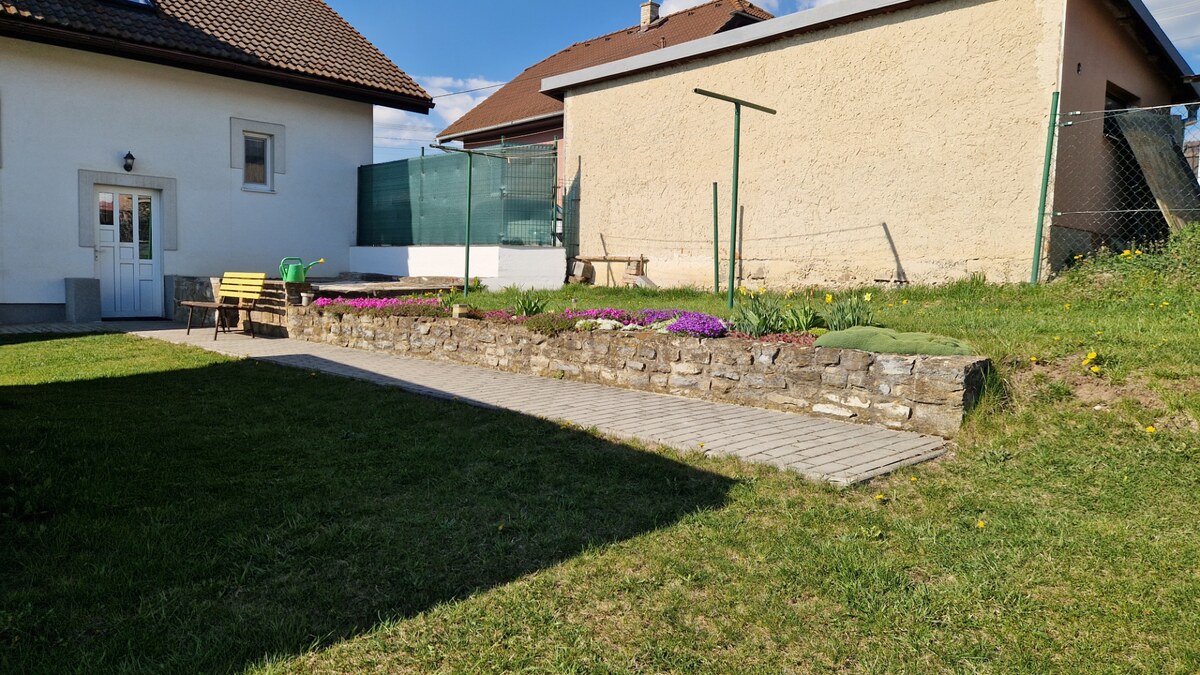 AstonReal: ponúka na predaj 6-izbový rodinný dom Spišský Štvrtok — foto 37