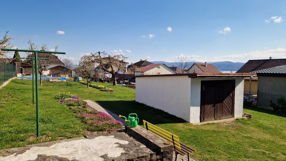 AstonReal: ponúka na predaj 6-izbový rodinný dom Spišský Štvrtok — foto 38