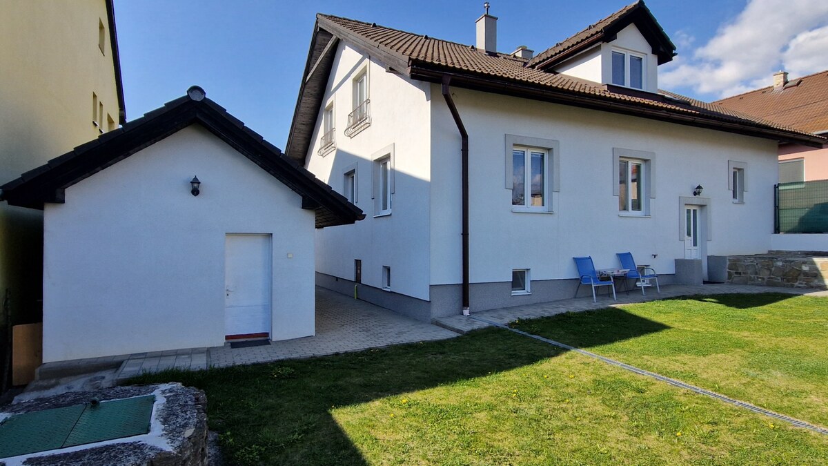 AstonReal: ponúka na predaj 6-izbový rodinný dom Spišský Štvrtok — foto 39