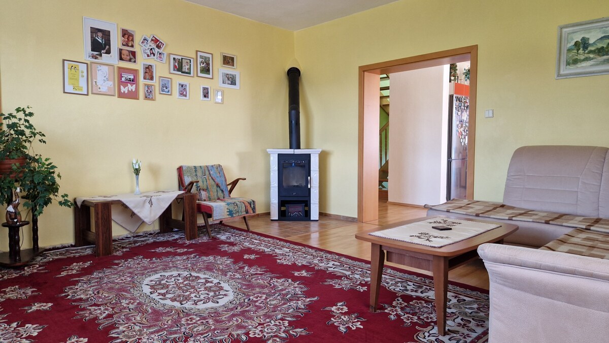 AstonReal: ponúka na predaj 6-izbový rodinný dom Spišský Štvrtok — foto 5