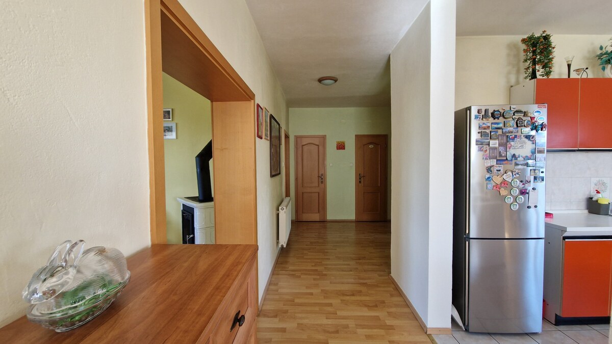 AstonReal: ponúka na predaj 6-izbový rodinný dom Spišský Štvrtok — foto 8
