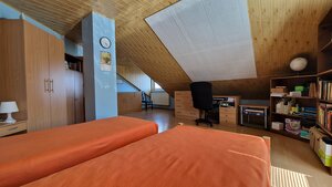 AstonReal: ponúka na predaj 6-izbový rodinný dom Spišský Štvrtok — foto 26