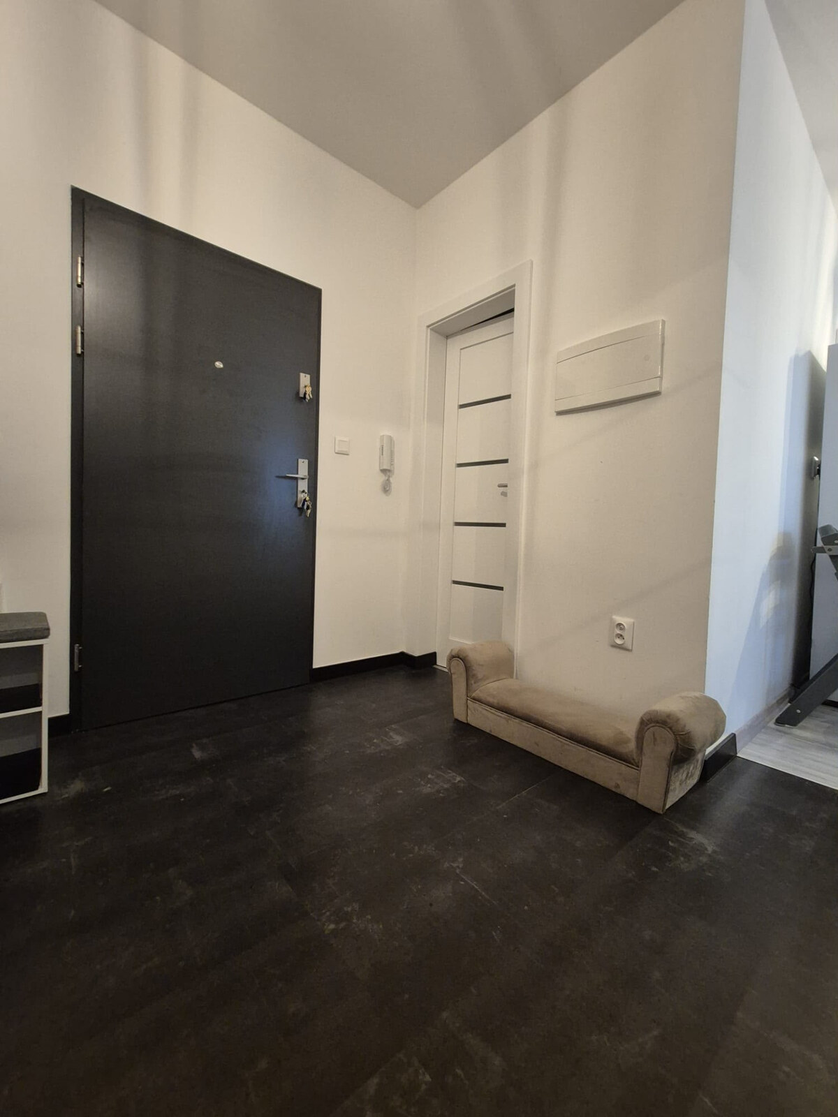 Prenájom 3-izbový zariadený byt 65 m2 v Martine Priekope s 2 Balkónmi — foto 14