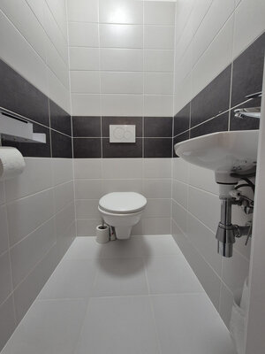 Prenájom 3-izbový zariadený byt 65 m2 v Martine Priekope s 2 Balkónmi — foto 12