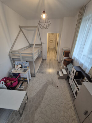 Prenájom 3-izbový zariadený byt 65 m2 v Martine Priekope s 2 Balkónmi — foto 16