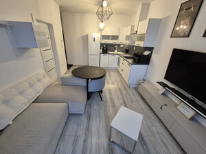 Prenájom 3-izbový zariadený byt 65 m2 v Martine Priekope s 2 Balkónmi — foto 4