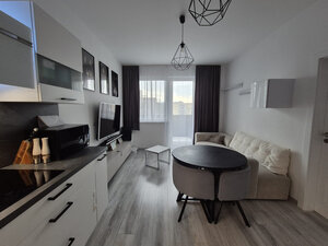 Prenájom 3-izbový zariadený byt 65 m2 v Martine Priekope s 2 Balkónmi — foto 6