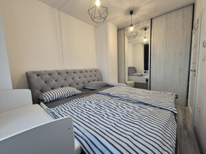 Prenájom 3-izbový zariadený byt 65 m2 v Martine Priekope s 2 Balkónmi — foto 7