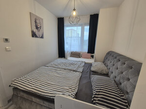 Prenájom 3-izbový zariadený byt 65 m2 v Martine Priekope s 2 Balkónmi — foto 8