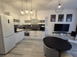 Prenájom 3-izbový zariadený byt 65 m2 v Martine Priekope s 2 Balkónmi — foto 9