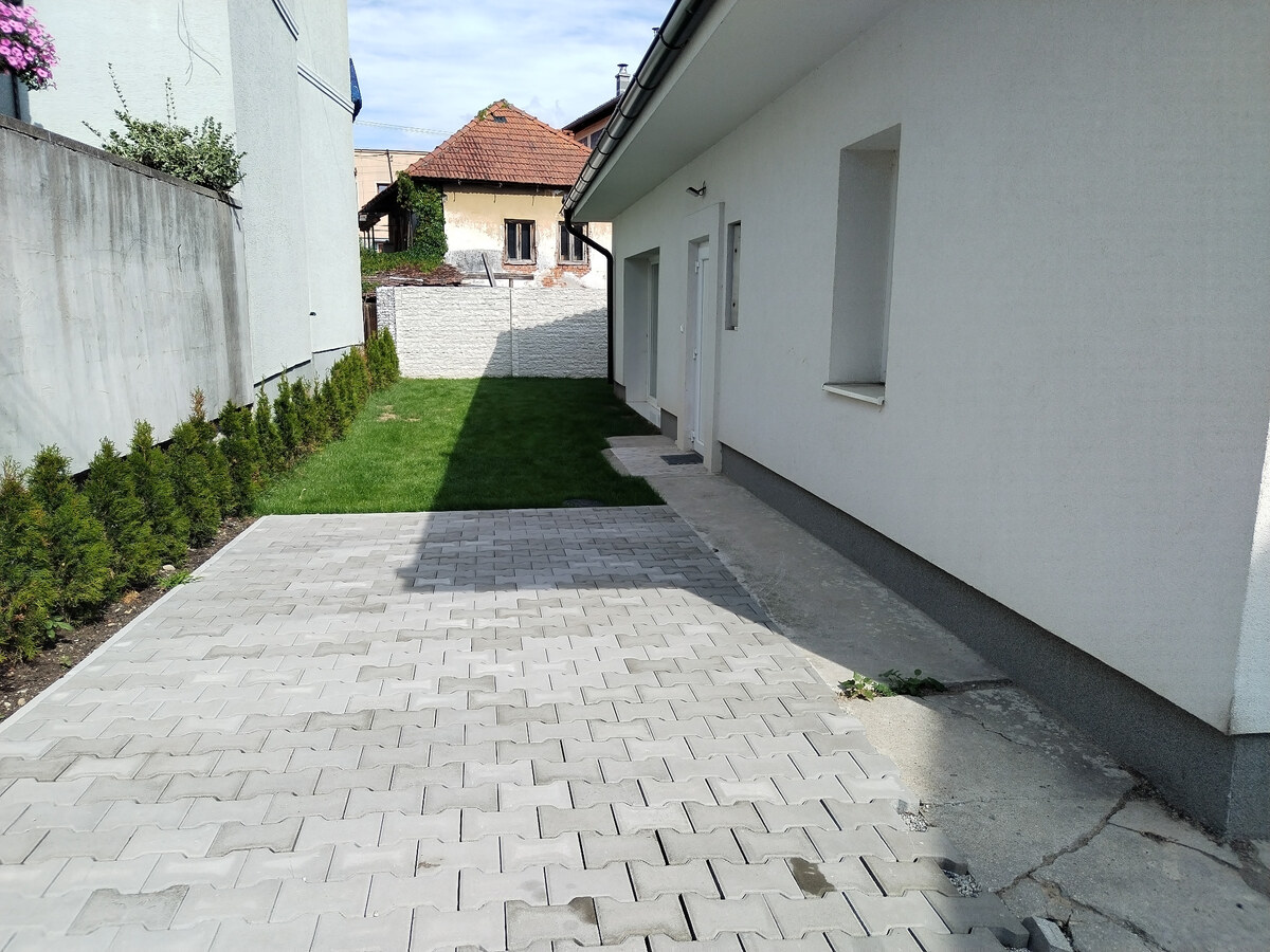 Predaj:2-izbový RODINNÝ DOM s pozemkom 173 m2, Turč. Kľačany — foto 5