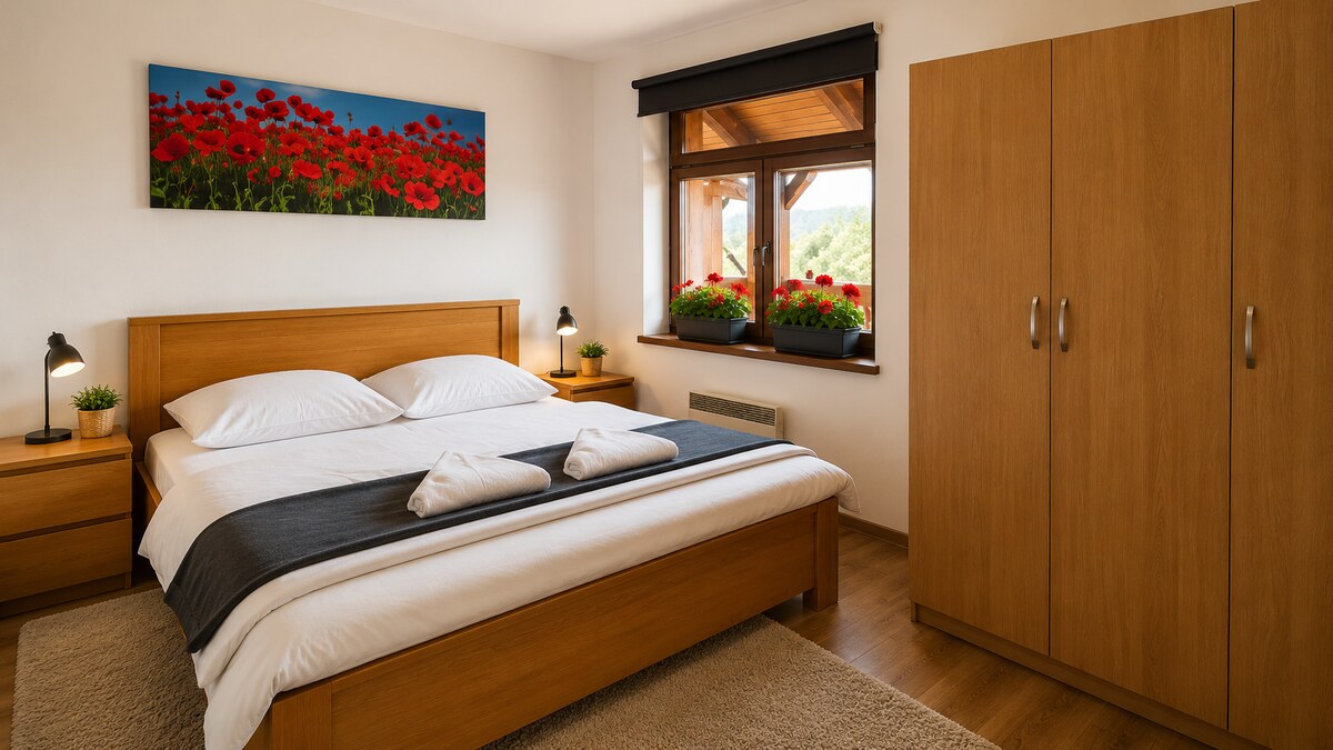 Predaj !Elegantný apartmán s wellness prvkami pri Jasnej — foto 13