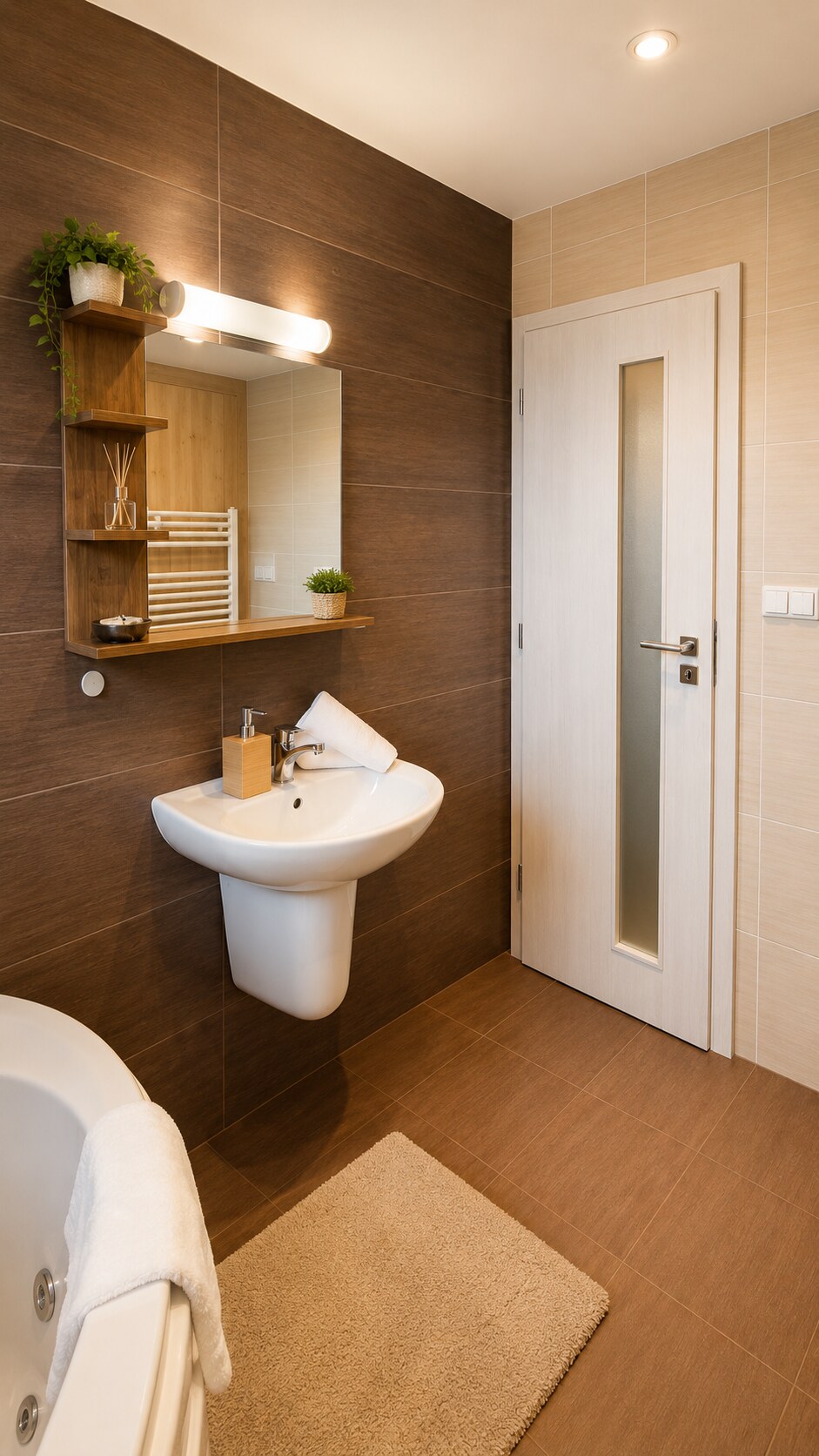 Predaj !Elegantný apartmán s wellness prvkami pri Jasnej — foto 14