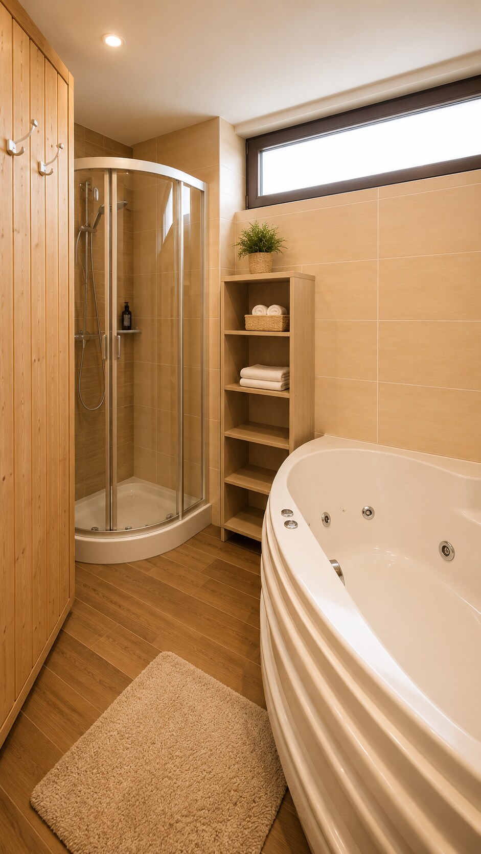 Predaj !Elegantný apartmán s wellness prvkami pri Jasnej — foto 16