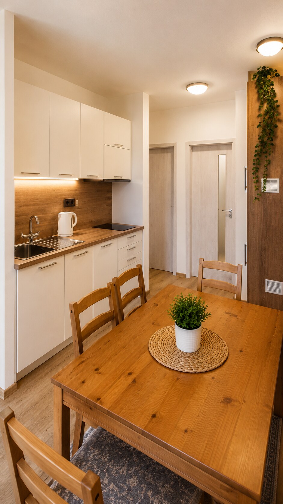 Predaj !Elegantný apartmán s wellness prvkami pri Jasnej — foto 2