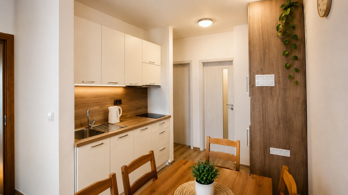 Predaj !Elegantný apartmán s wellness prvkami pri Jasnej — foto 3