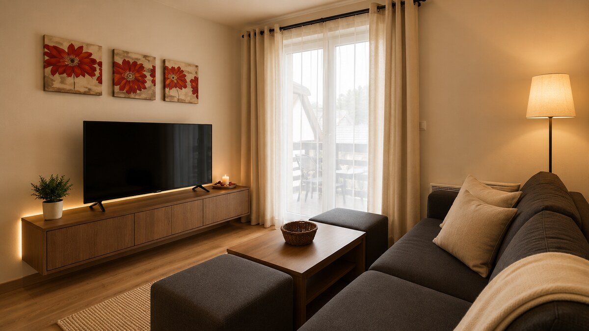 Predaj !Elegantný apartmán s wellness prvkami pri Jasnej — foto 5