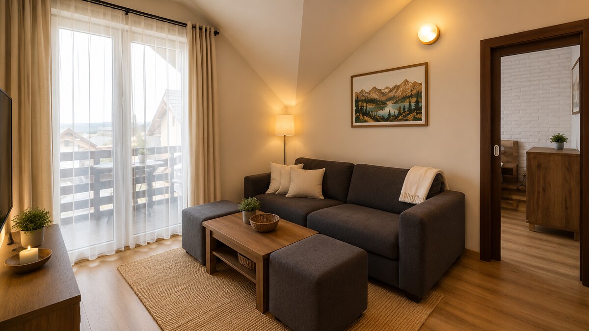 Predaj !Elegantný apartmán s wellness prvkami pri Jasnej — foto 7