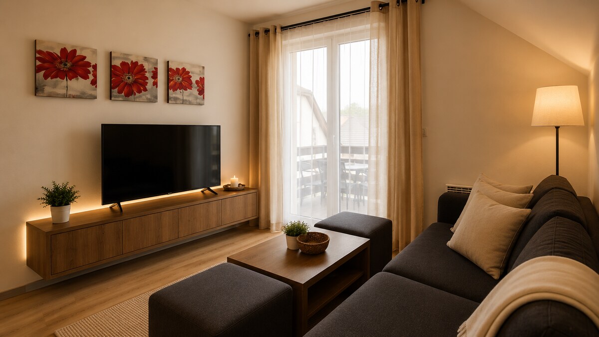 Predaj !Elegantný apartmán s wellness prvkami pri Jasnej — foto 8