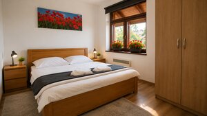 Predaj !Elegantný apartmán s wellness prvkami pri Jasnej — foto 11