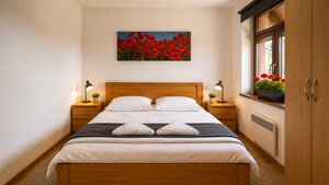 Predaj !Elegantný apartmán s wellness prvkami pri Jasnej — foto 12