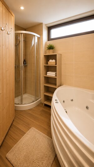 Predaj !Elegantný apartmán s wellness prvkami pri Jasnej — foto 16