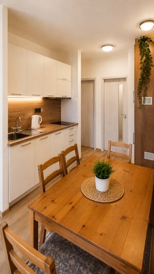 Predaj !Elegantný apartmán s wellness prvkami pri Jasnej — foto 2
