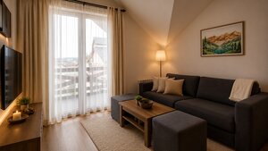 Predaj !Elegantný apartmán s wellness prvkami pri Jasnej — foto 6