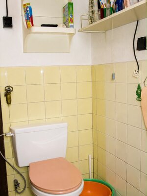 Drevenica v autentickom štýle na priestrannom pozemku – Beňadiková — foto 18