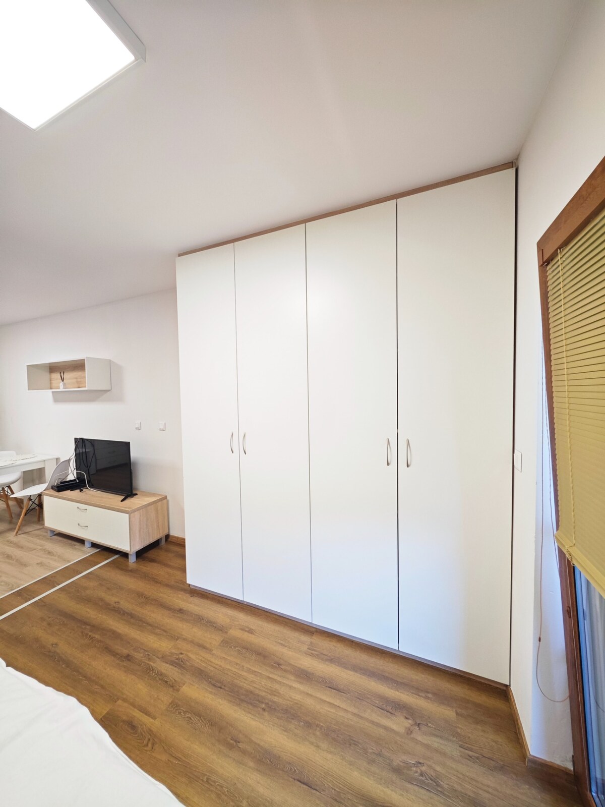 Prenájom: NOVOSTAVBA, 2+kk s balkónom, 44 m2, Malachov, vl. parkovanie — foto 4