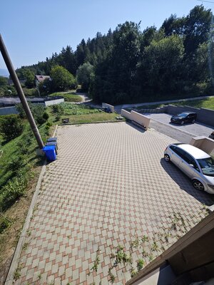 Prenájom: NOVOSTAVBA, 2+kk s balkónom, 44 m2, Malachov, vl. parkovanie — foto 11