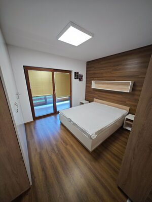 Prenájom: NOVOSTAVBA, 2+kk s balkónom, 44 m2, Malachov, vl. parkovanie — foto 3