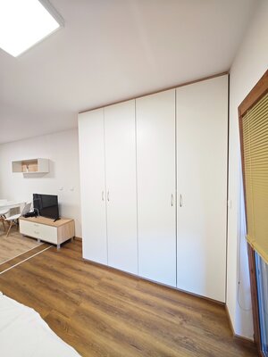 Prenájom: NOVOSTAVBA, 2+kk s balkónom, 44 m2, Malachov, vl. parkovanie — foto 4