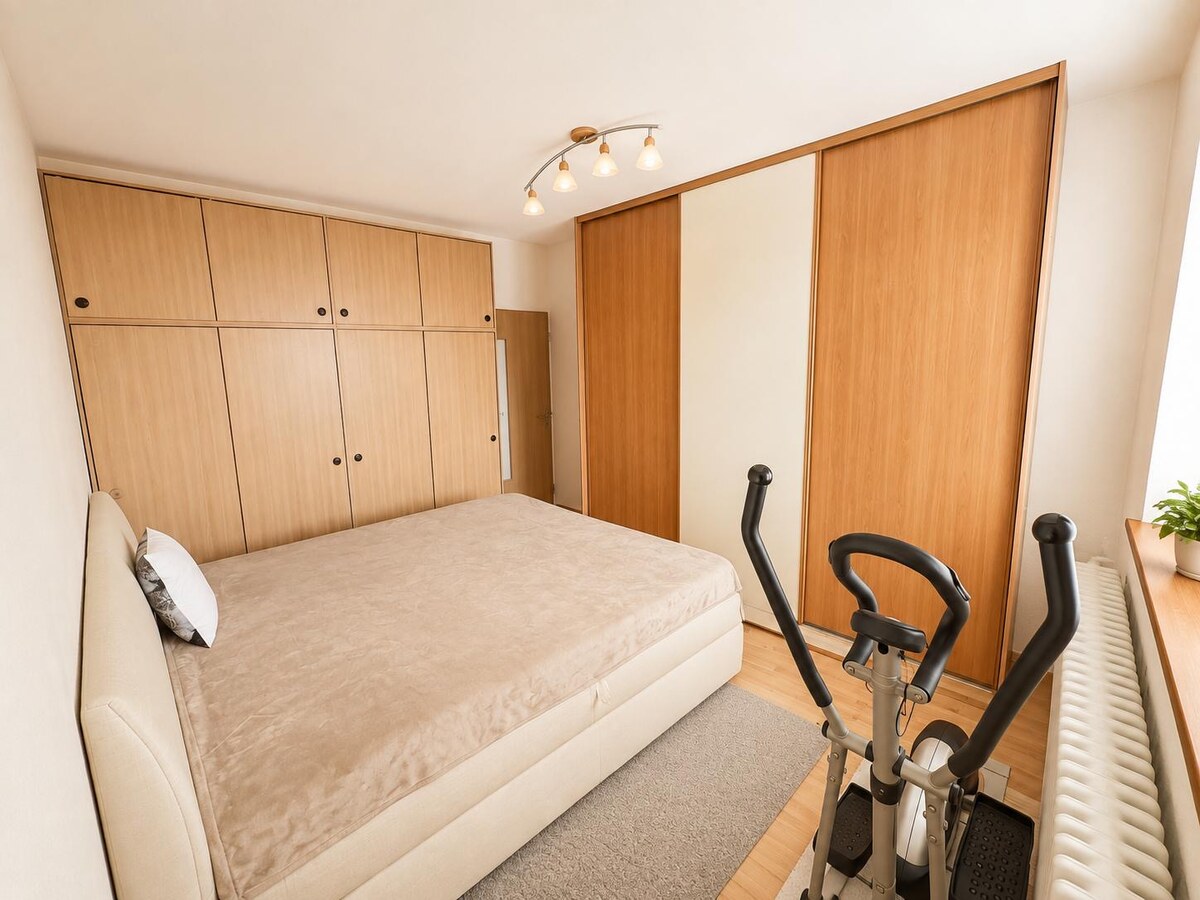 Predaj!   Elegantný 3-izbový byt na Nábreží v Liptovskom Mikuláši — foto 13