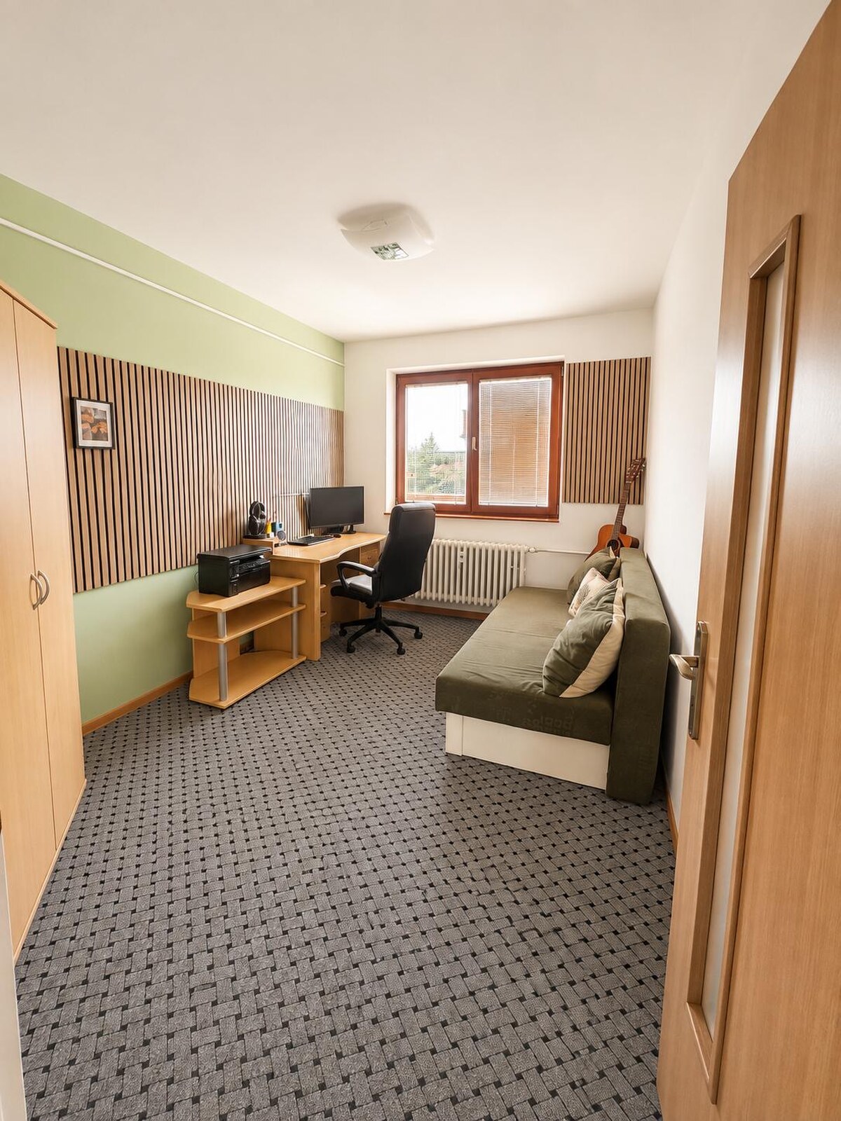Predaj!   Elegantný 3-izbový byt na Nábreží v Liptovskom Mikuláši — foto 15