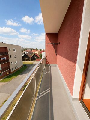 Predaj!   Elegantný 3-izbový byt na Nábreží v Liptovskom Mikuláši — foto 21