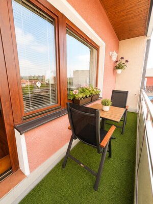 Predaj!   Elegantný 3-izbový byt na Nábreží v Liptovskom Mikuláši — foto 22
