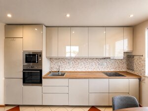 Predaj!   Elegantný 3-izbový byt na Nábreží v Liptovskom Mikuláši — foto 4