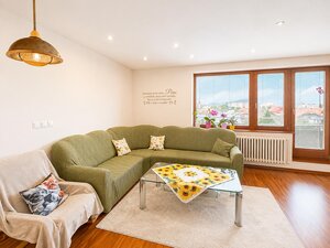 Predaj!   Elegantný 3-izbový byt na Nábreží v Liptovskom Mikuláši — foto 6